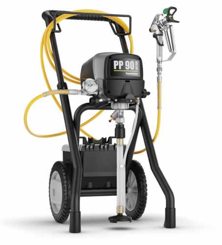 PowerPainter PP 90 Extra HEA
