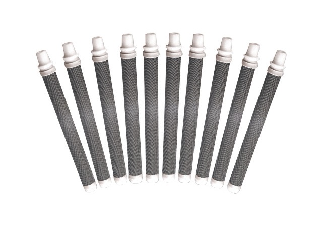 Einsteckfilter weiß-50-10St.