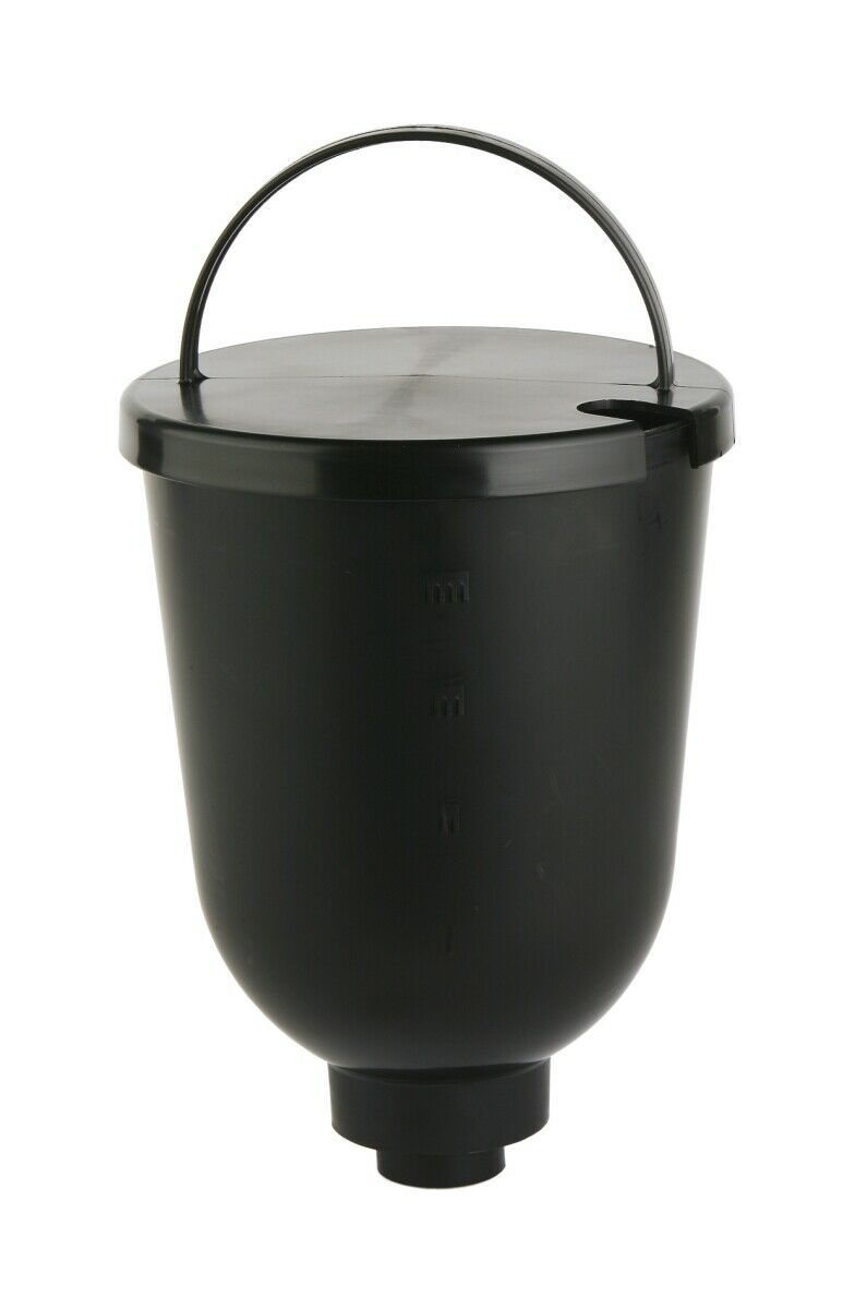 2344505 Oberbehälterset 5L Cobra
